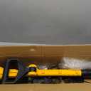 Cordless String Trimmer for Dewalt 20V Max Battery (No Battery), 12-Inch Electric Weed Grass Trimmer, 800W Brushed Motor, 8810RPM, Auto Line Feed, w/ 6 Line Spools, Adjustable Handle