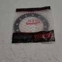 JT Sprockets JTR853.42 42 Tooth Steel Rear Sprocket, Single