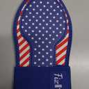 Baseball Sliding Mitt - Protective Glove for Right or Left Hand - Sliding Mitt for Youth and Adult