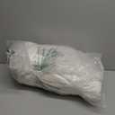 OLANLY Area Rugs for Living Room Bedroom, Machine Washable 4x5.9 ft Soft Fluffy Shaggy Bedside Rug, Indoor Floor Carpet for Kids Girls and Boys, Dorms, Nursery Rooms, Home Decor Aesthetic, Beige