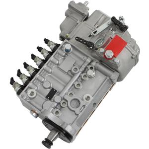 LABLT Fuel Injection Pump Replacement for Ram 2500 3500 5.9L Diesel 12V 1996-1998 6BT P7100
