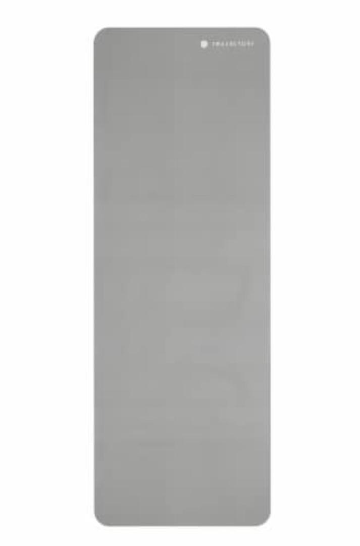 The soft front ensures comfort, while the silicone grip pattern backing keeps you firmly anchored to your mat. Enjoy a stable, slip-free practice every time. (72 in L x 24 in W)
Made of Polyester and Nylon
Care: Machine wash cold in a mesh bag with l