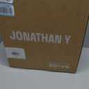 JONATHAN Y Shishen Table Lamp Chinoiserie Orb Ceramic 19.5", Navy/White