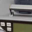 Aneken Coin Counter and Sorter with TFT Display - Accurate Sorting Machine for 5 Denominations, Smooth Operation at Up to 300 Coins Per Minute, Ideal for Efficient Money Management