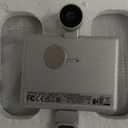 Samsung 27" ViewFinity S9 Series 5K Computer Monitor, Thunderbolt 4, DisplayPort, Matte Display, 4K Slimfit-Camera, Slim Metal Design, AirPlay, Smart-TV Apps, Gaming Hub, LS27C900PANXZA