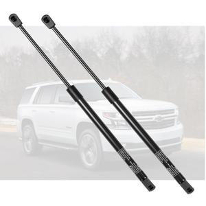 FFFauto Rear Hatch Struts Trunk Lift Support Compatible with 2014-2018 Subaru Forester 2.0L 2.5L Replace for 63269SG030 PM3848L