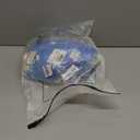 ReliBeauty Little Girls Snow Princess Fancy Dress Queen Costume, Blue (4 (110), Blue(with Accessories))