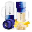ASOTV Better Blender 16 oz,  Straw Included