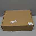 SwitchBot Smart Automatic Curtain Opener 2 Pack with Hub Mini - WiFi Remote Control with App/Timer, Performance Upgrade, Compatible with Alexa, Google Home, HomeKit