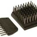 Grill Daddy Brush GD19162S Grill Daddy Pro Replacement Brush Set