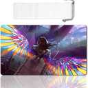 Board Game TCG Playmat Table Mats Games Size 60X35 cm Mousepad Compatible for MTG CCG RPG Trading Card Game (Gift of Orzhova)