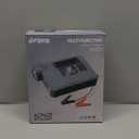 WFDRD Multifunctional 5-in-1 Jump Starter, Air Pump, Lighting, USB Power Bank, 1000-2000A 16000mAh