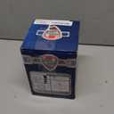 ATM Piggy Bank for Boys Girls, Vcertcpl Mini ATM Coin Bank Money Saving Box with Password, Kids Safe Money Jar for Adults with Auto Grab Bill Slot, Great Gift Toy Bank for Kids S Red