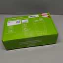 Portable Shower for Camping, [Long-Lasting] Spopal 6000mAh Rechargeable Camping Shower with Intelligent LED Display, 4 Spray Modes, IPX7 Waterproof Outdoor Camp Pump for Hiking, Travel, Car, Pet (Black)