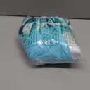 ROSEWE Tribal Print Tankini Swimsuits for Women, Modest Tummy Coverage Bathing Suits with Skirt, 2 Piece Sporty Swimwear,XL