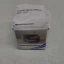 Neck Travel Pillow for Airplanes, Memory Foam Pillows for Travel Long Flight, Comfortable & Portable Neck Airplane Pillow Designed for Travel, Airport, Trains, Car Driving, Office