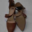 SM NEW YORK WOMEN'S SHOES 8.5