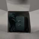 Meonum 29V LED Power Supply with Foot Switch, Transformer Replacement Class 2 Power Supply, Low Voltage Transformer US Plug Adapter for Christmas Tree Light(TS-26WL29V)