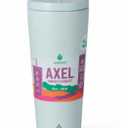 MANNA Axel Tumbler& Straw Set, 26 oz( 780 ml), Light Green