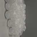 24 Pcs 10 oz Old Fashioned Whiskey Glasses Bulk Rocks Glass Cocktail Glasses Bourbon Glass for Liquor Drinks Bar Gift Wedding Home