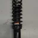 JEENDA Rear Coil-over Spring Shocks Absorber AM135375 Compatible with John Deere Gators XUV620I, XUV850D, HPX615E, HPX815E