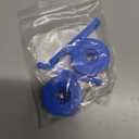 MAKHOON Turbine Bearing Replacement for Cleaner 180/280 C80 C-80 LL505G/ LX 5000G EC80(2)