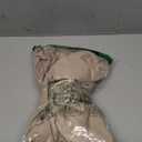 Snatched Body Fajas Colombianas | Faja Shapewear for Women with Sleeves | Stage 1 Faja Post Surgery BBL & Lipo 360 (Small)