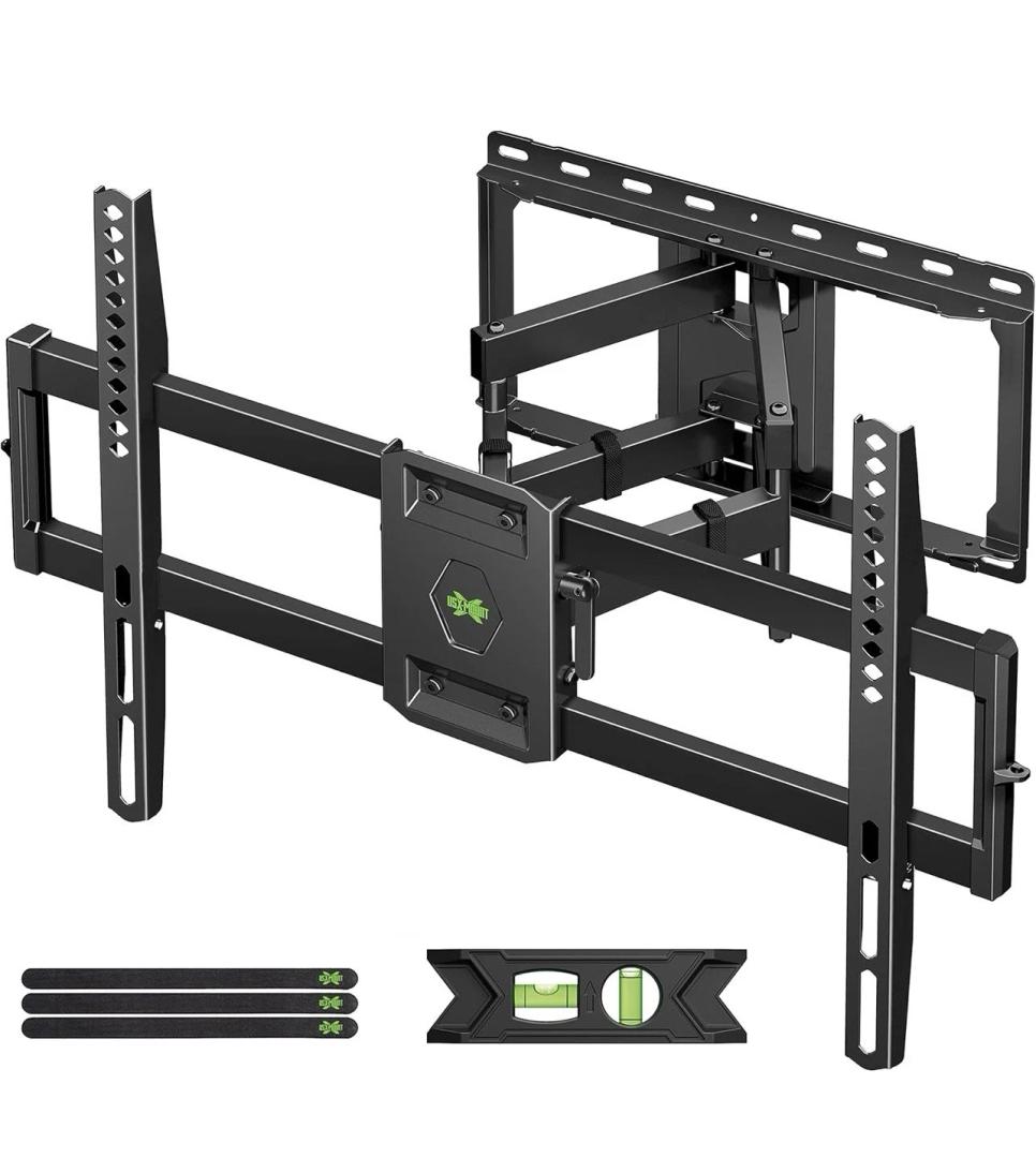 USX-Mount Full motion TV Wall Mount Model XML028-K