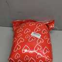 Tezituor 32in Giant Unicorn Plush Toys,Cute Rainbow Stuffed Animals,Birthday Decorations for Girls,Boys,Girlfriend,Big Unicorns Gifts for Children,Purple Blue