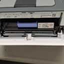 HP Color Laserjet Pro 3201dw Wireless Color Laser Printer, Office Printer, Duplex, Best for Office (499Q9F)