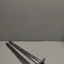 Crusader Knight Toy Sword,27.5" Plastics Sword Medieval Warrior Costume Accessories for Halloween Cosplay LARP,Props, 2pcs Simple, Large