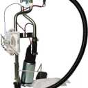 Fuel pump 5003861AA SP736H YJ Fuel Hanger Replacement for Jeep Wrangler 2.5L 4.0L 1991 1992 1993 1994 1995 Only for 20 Gallon