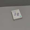 Llano S850 Upgraded Type-C Wireless HDMI Transmitter and Receiver, 50M, Ultra 4K Decode Input 1080P@60Hz Output, Plug&Play 5G+2.4G and Audio for Phone/Tablet/Laptop/PC to Monitor/Projector/TV Box (Silvery White)