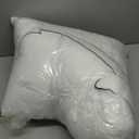 Vorouhals Hotel Collection Bed Pillows for Sleeping 2 Pack Standard Size Cooling Pillows Set of 2 for Back, Stomach or Side Sleepers, Super Soft Down Alternative Microfiber Filled Pillows