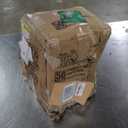 BIG RED 50 Ton (100,000 LBs) Capacity Hydraulic Welded Ultra Duty Bottle Jack, T95007