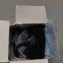 NORPERWIS Reading Glasses 5 Pairs Quality Readers Spring Hinge Glasses for Reading for Men and Women (5BLACK, 6.00)