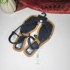 SN New York Molly Black Size 10