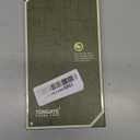 TONGATE for Samsung Galaxy S24 Ultra Case Compatible with MagSafe, [Ring Stand & Camera Cover Kickstand]Drop Shockproof Rugged Protection Phone Case for S24 Ultra with Screen Protector 6.8",Dark Blue