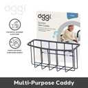 BUNDLE - COGHLAN'S Camp Soap 1ea. - Oggi Suction Sink Caddy 1ea. - Holmes Deluxe water misting fan 1ea.