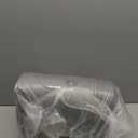 Cerrvical Neck Pillow- Ergonomic Memory Foam Pillows for Sleeping, Dual Ear Relief Zone Contour Pillow, Neck Support Pillows for Side Back &Stomach Sleeper (Blue)