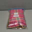 Amazon.com : Kuoser Waterproof Dog Coat, Reversible Dog Jacket for Large Dogs, Adjustable Durable Doggie Winter Coat for Groowing Puppies Warm Puppy Cold Weather Apparel, Rose L : Pet Supplies