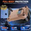 3 x Compatible with AirPods Pro 2nd/1st Generation Case Cover,with Cleaner kit,Automatic Snap Switch Secure for iPod Pro Charging Case (USB-C/Lightning Cable) (2023/2022/2019)