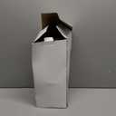 Bed Risers 8 Inch Heavy Duty, Round Furniture Risers for Bed Desk Table Sofa CouchBed Lifts Risers, Support up to 6000 Lbs(4 Pack Black)