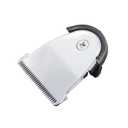 Mag Timmer Blade Replacement 2111 Blades Compatible with Wahl Sterling Mag Trimmers Blades,Fits Sterling Mag Trimmer 8841/8143 /8700/8779 and Beret 8841 Trimmer (Silver/2Pack)