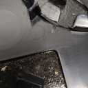 Dependable Direct Passenger Side Mirror Fits Chevy Express, GMC Savana 1500 08-14 & Chevy Express, GMC Savana 2500/3500 08-17  Textured, Blind Spot Corner Glass  Right Side View Mirror OEM GM1321395