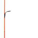 13 Fishing Heatwave Ice Combo 24" UL (Ultra Light), Ice Fishing Rod and Reel Combo, Sensitive Action for Panfish, Crappie, and Perch