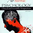 ABNORMAL PSYCHOLOGY (LOOSELEAF), by Lyons (Author)
