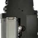 Dorman 747-991 Sunroof Motor Compatible with Select Ford Models