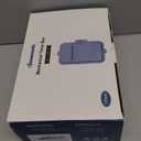 DEWENWILS 24-Hour Mechanical Timer Switch - 208-277VAC DPST, 5HP 40A, Metal Enclosure, Heavy Duty, Manual Override, Ideal for Pool Pump, Water Heater, Lights and Fans, Weatherproof, ETL Listed, Gray