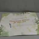 Name Custom Berry First Birthday Party Decal for Backdrop Sweet One Birthday Sign for Balloon Arch Strawberry 1st Birthdays Decor Supplies Baby Girls Birthdays Photo Background Vinyl Stickers (Red & White Name Diy)